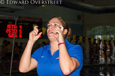 Swimsenior Night 12